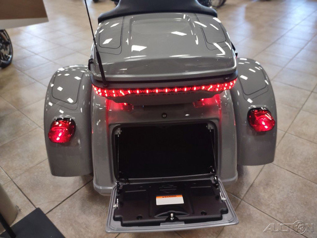 Tri Glide® Ultra