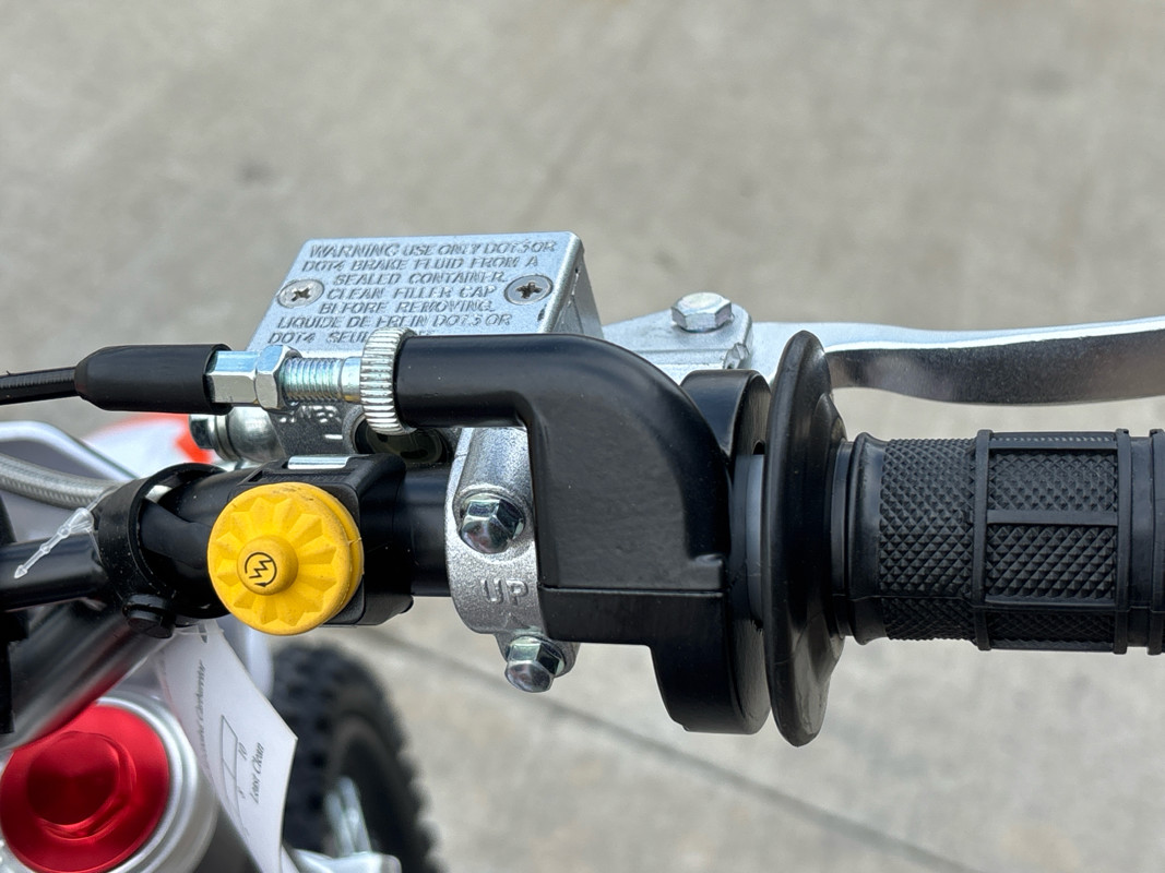 TT 125