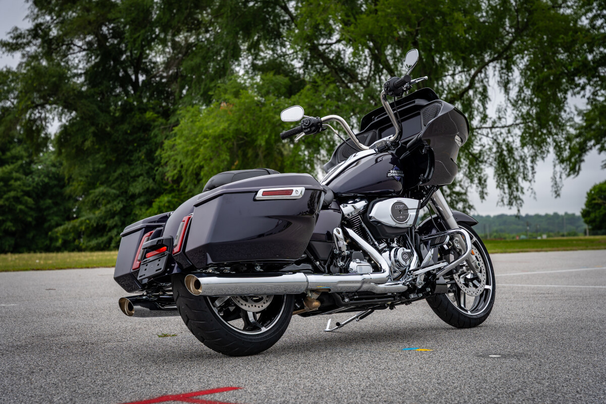 Road Glide®