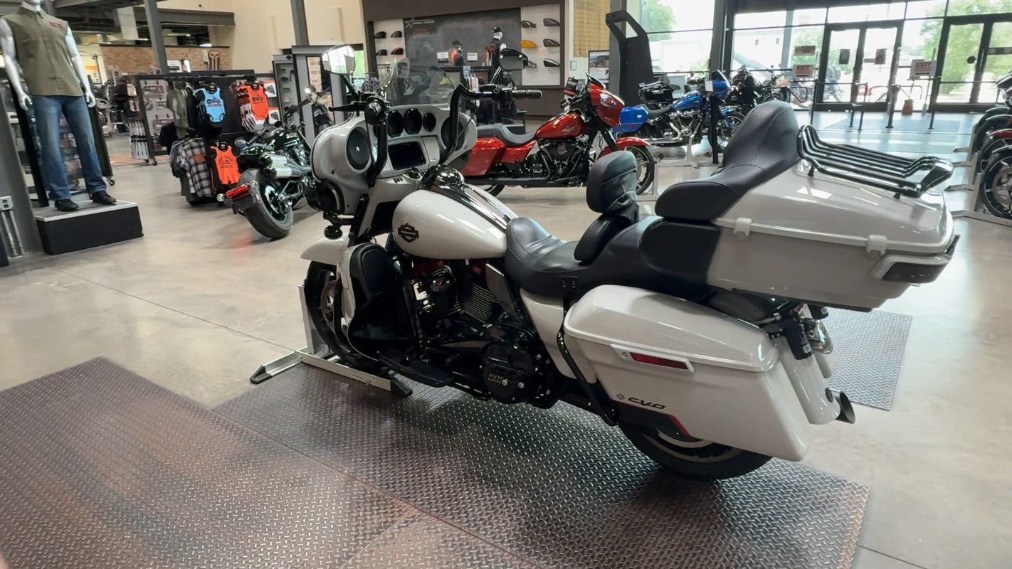 CVO® Limited