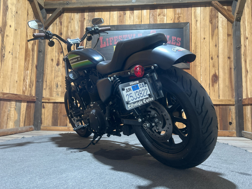 Iron 1200®