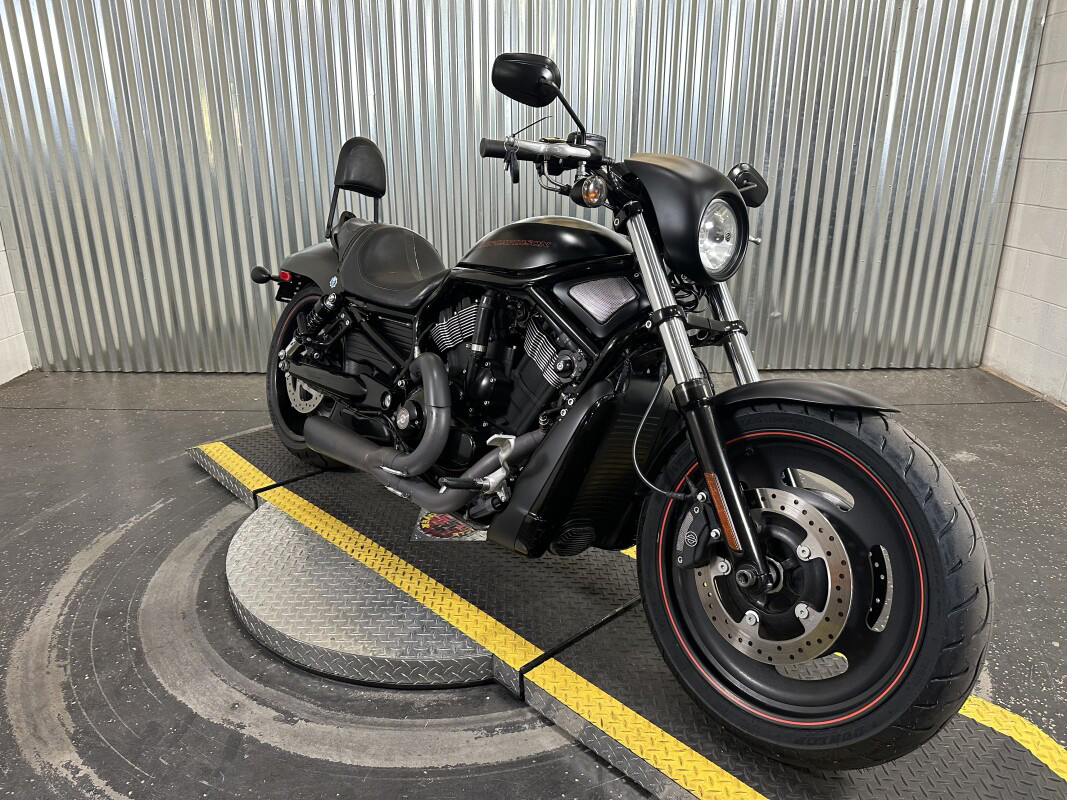 V-Rod® Night Rod® Special