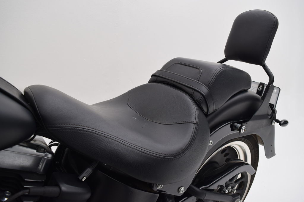 Softail® Fat Boy® Lo