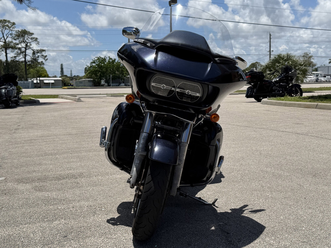 Road Glide® Limited