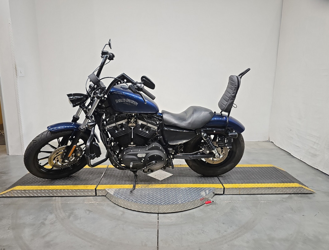 Sportster® Iron 883®
