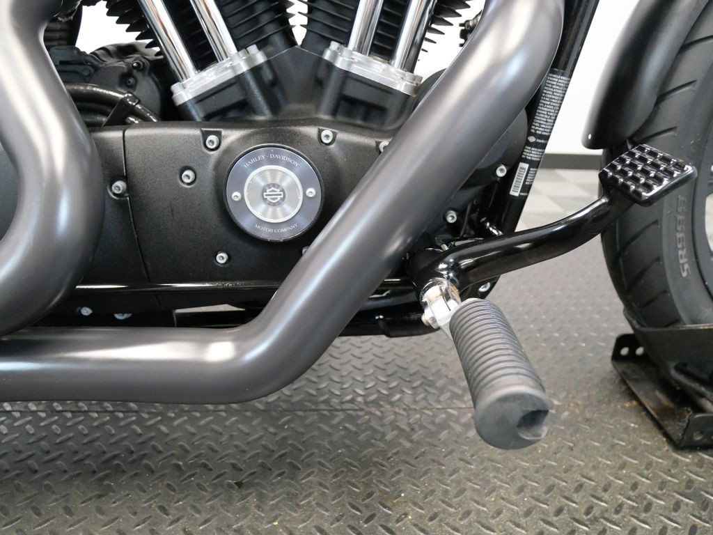 Sportster® Iron 883®