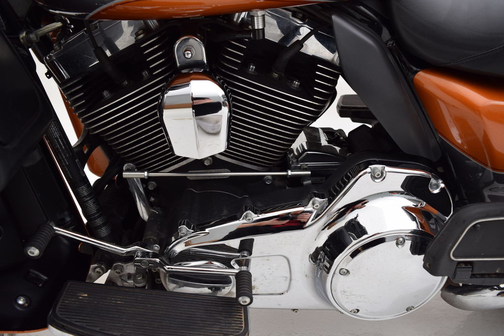 Electra Glide® Ultra Classic®