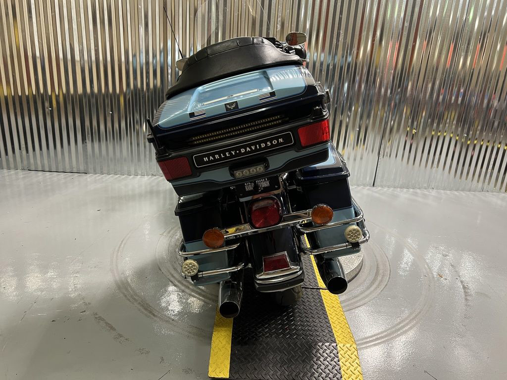 Electra Glide® Ultra Classic® 