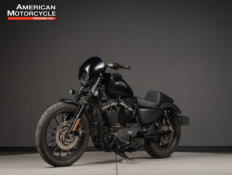 Sportster® Iron 883®