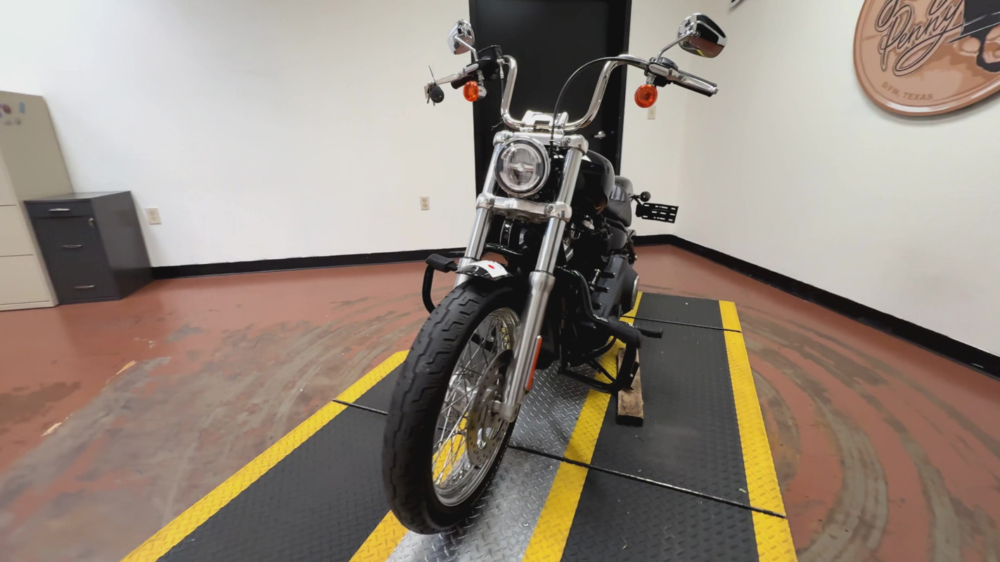 Softail® Standard
