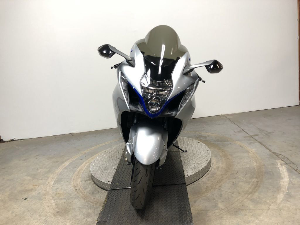 Hayabusa