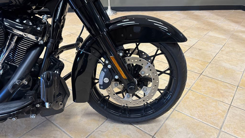 Road King® Special