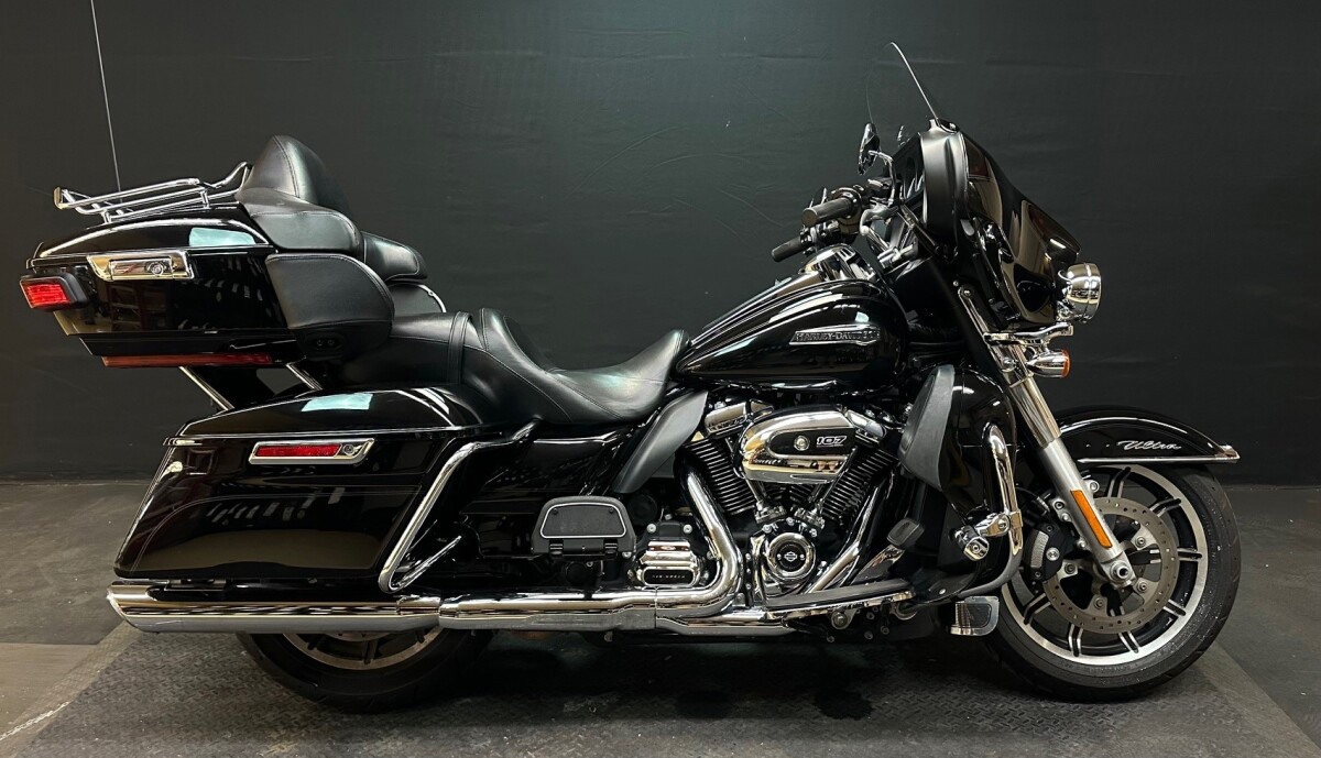 Electra Glide® Ultra Classic®