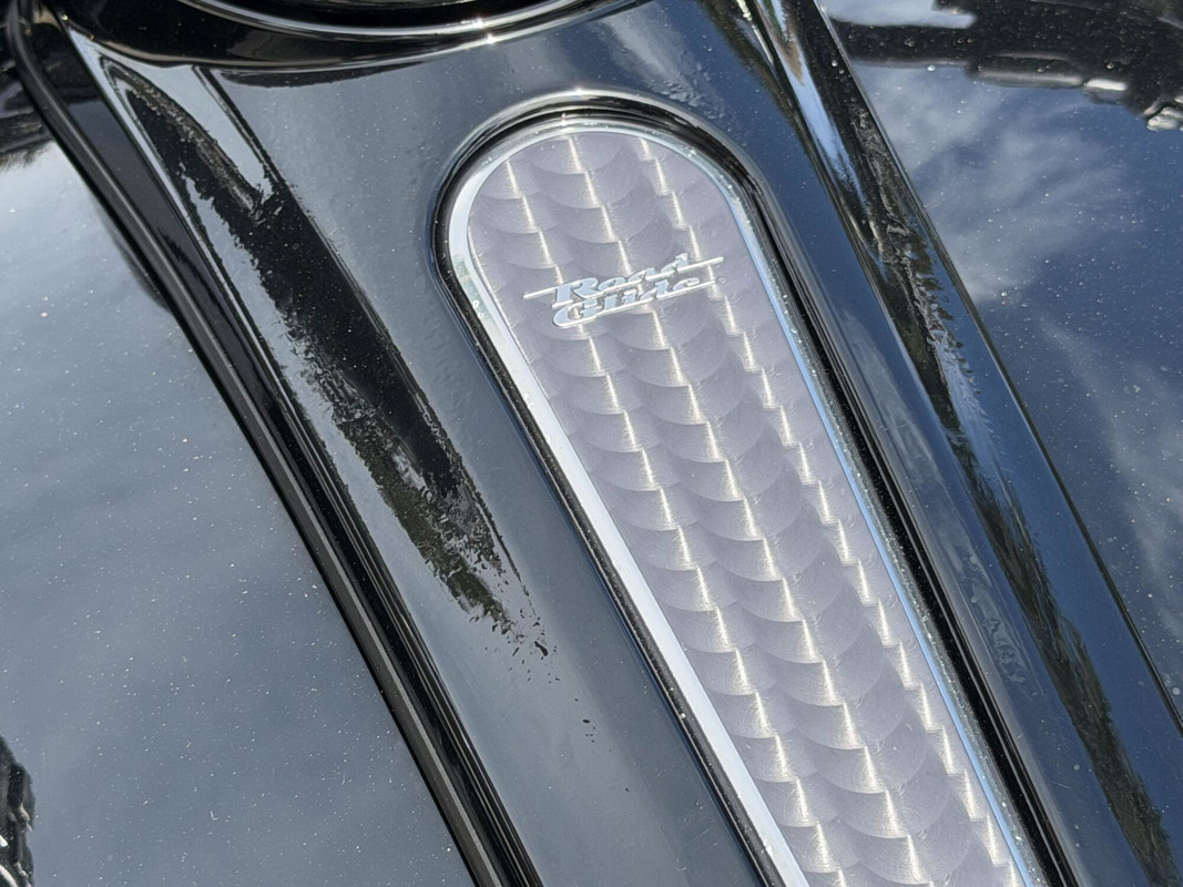 Road Glide® Special
