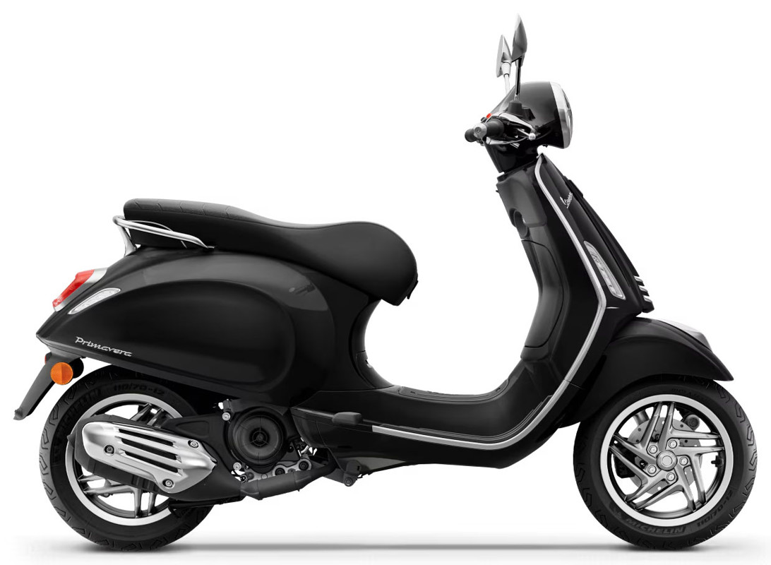 Primavera 50