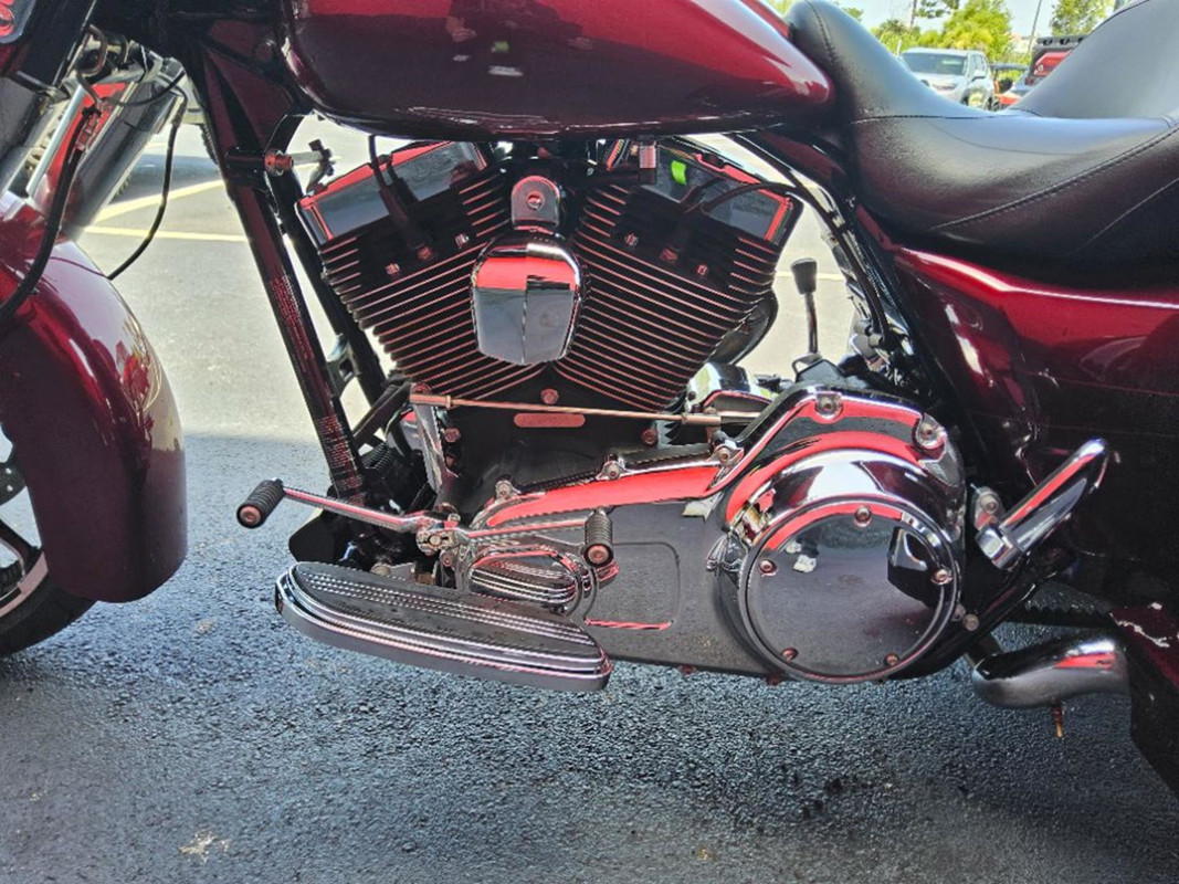 Street Glide® Special