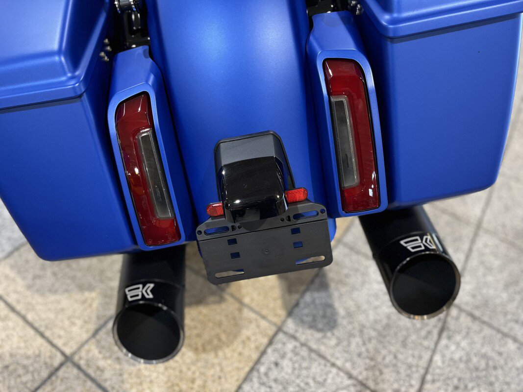 Road Glide®