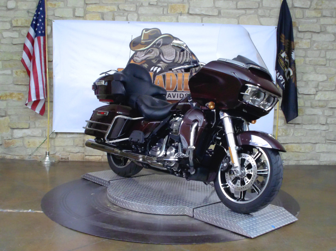 Road Glide® Limited