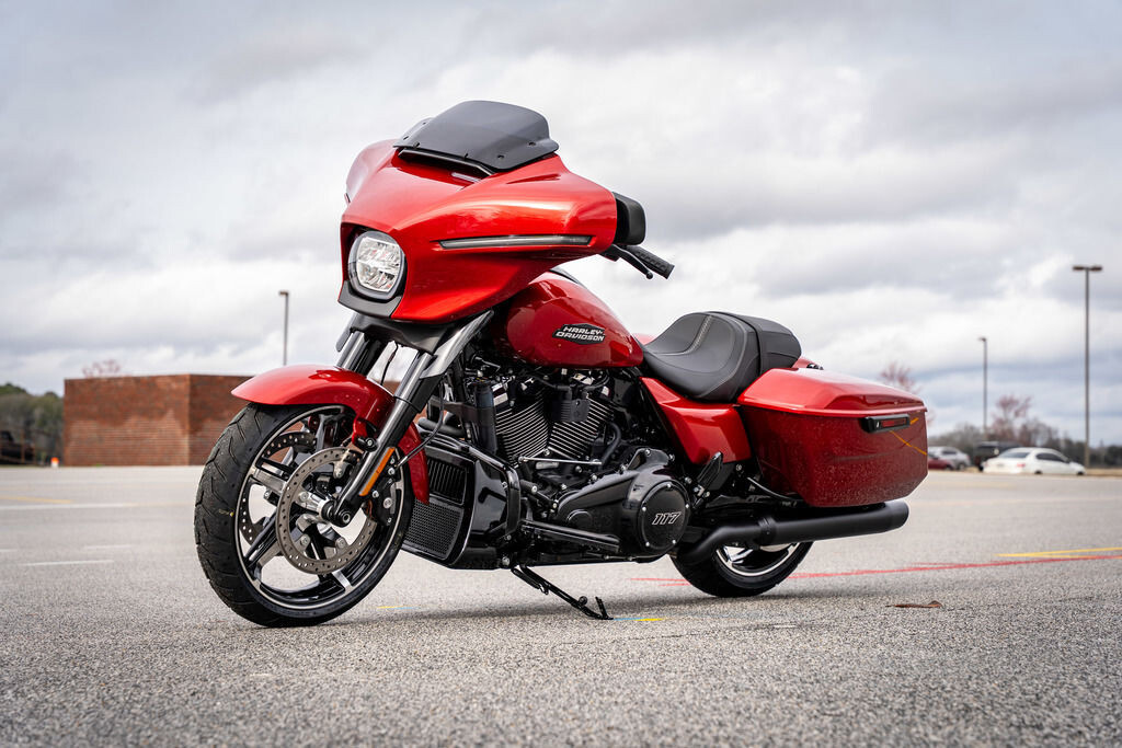 Street Glide®