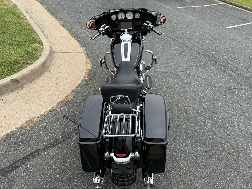 Street Glide® Special