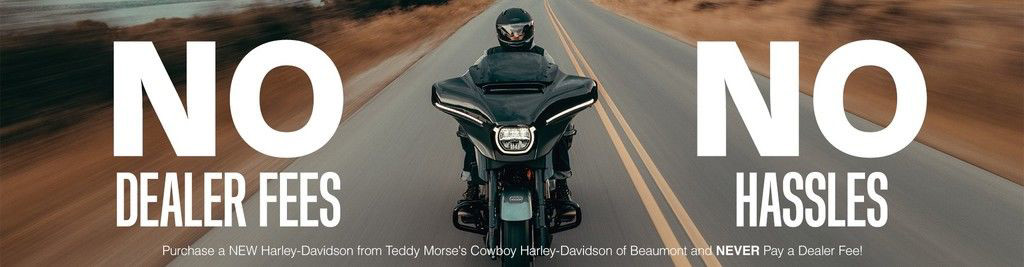 Street Glide® Ultra