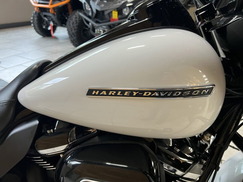 Street Glide® Special
