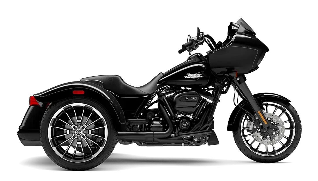 Road Glide® 3