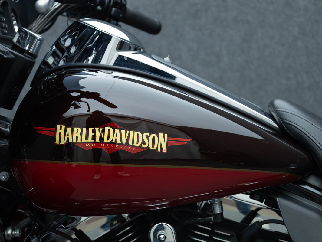 Electra Glide® Ultra Limited