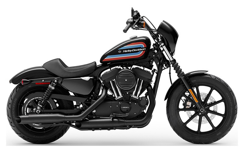 Iron 1200®