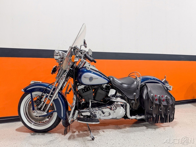 Heritage Springer®