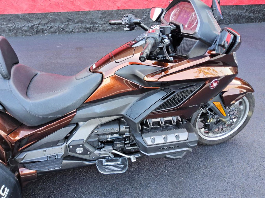 Gold Wing®
