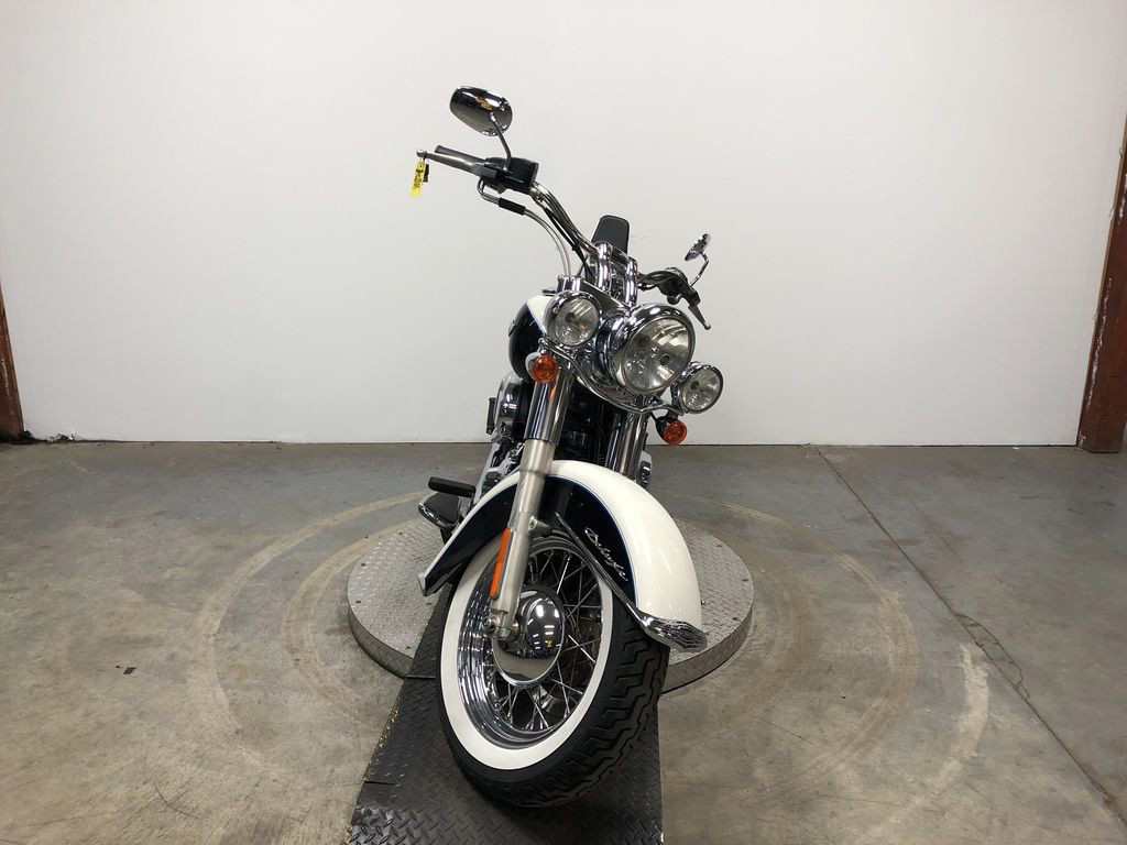 Softail® Deluxe