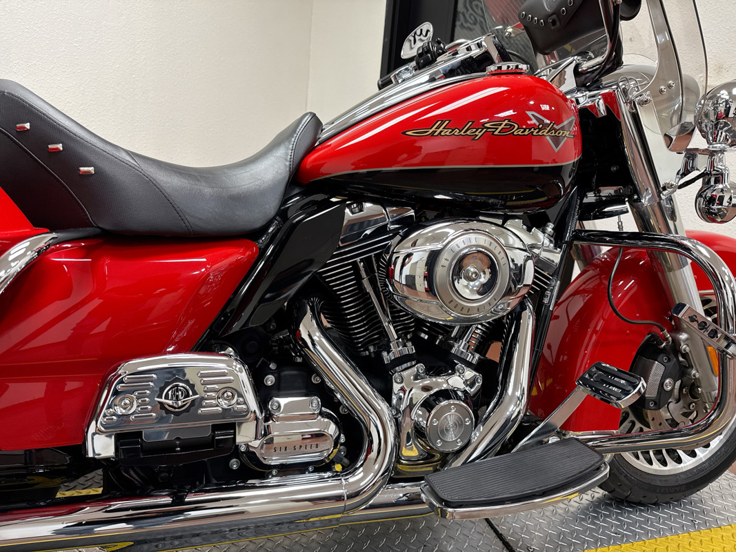 Road King®