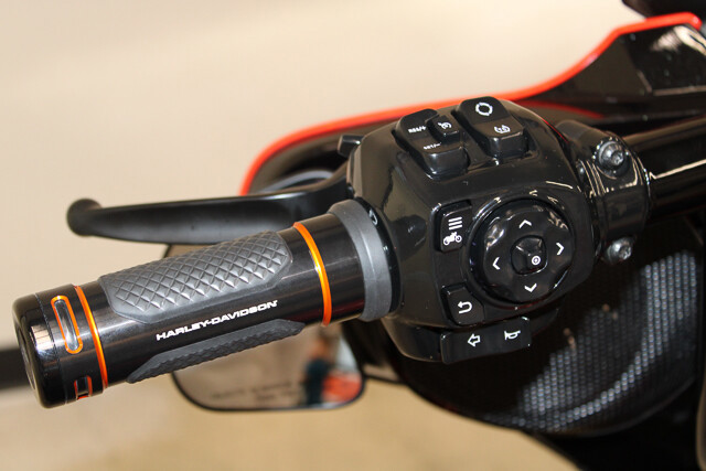 CVO® Street Glide®