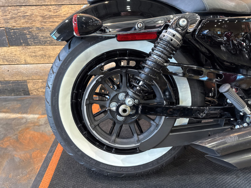 Sportster® Forty-Eight®