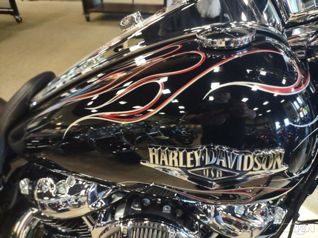 Road King®
