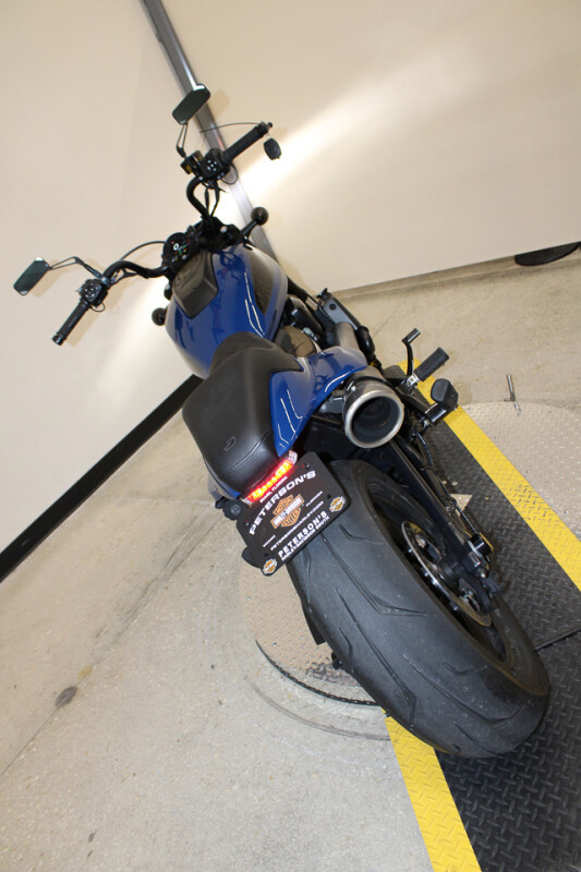 Sportster® S
