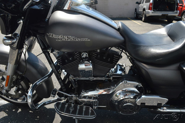 Street Glide® Special