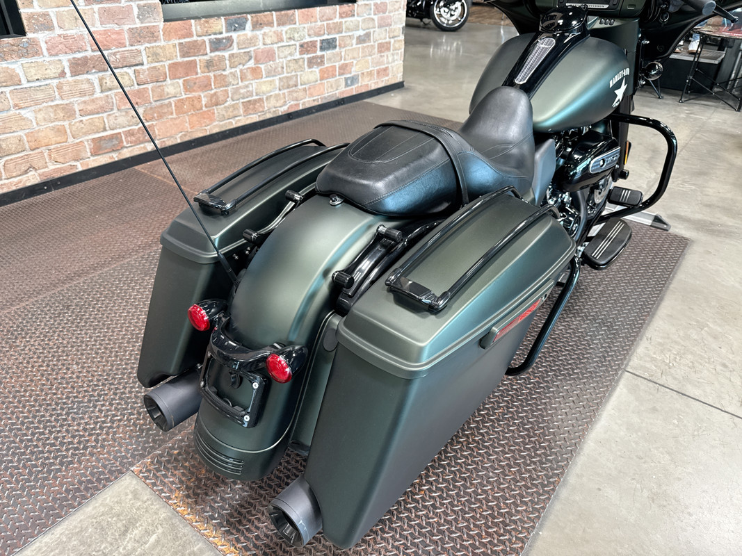 Street Glide® Special