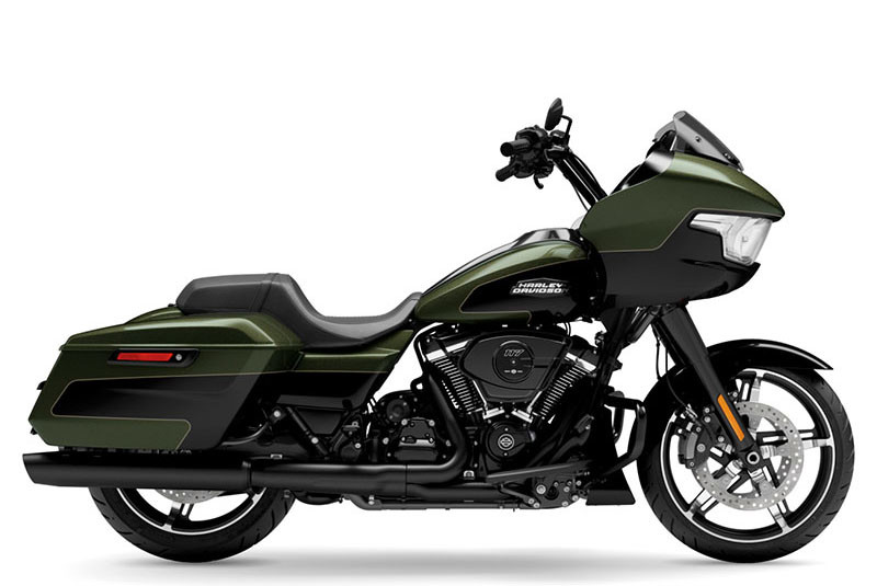 Road Glide®