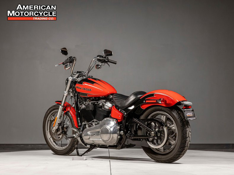 Softail® Standard