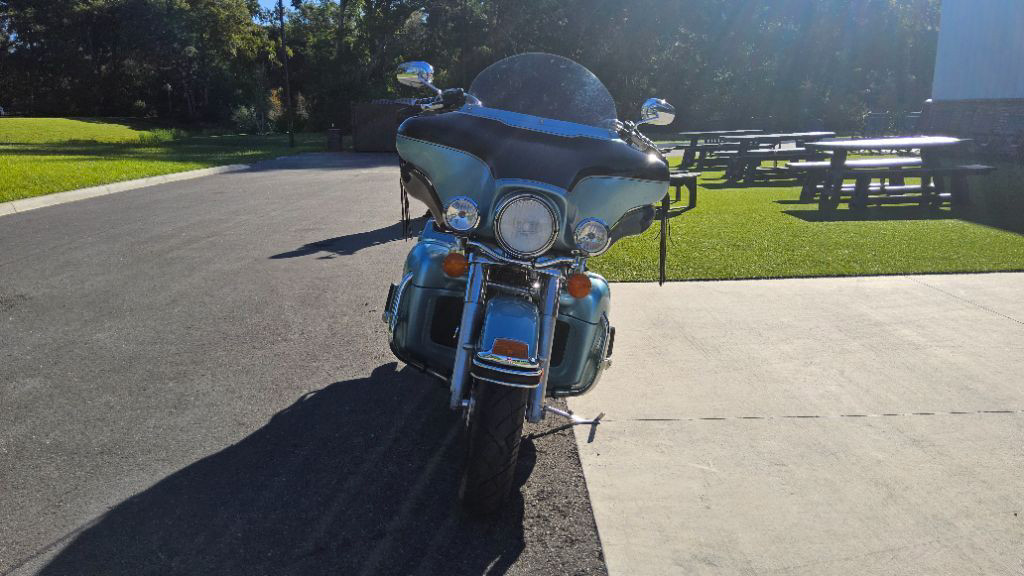 Ultra Classic® Electra Glide®