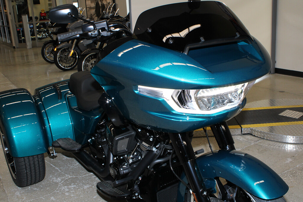 Road Glide® 3