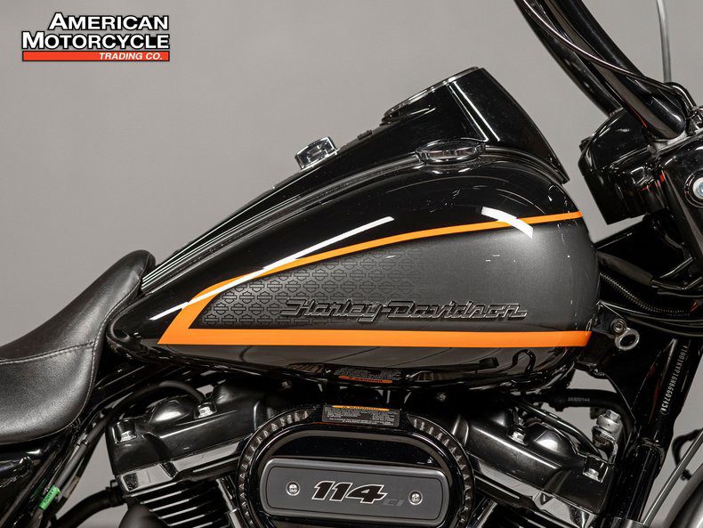 Road King® Special