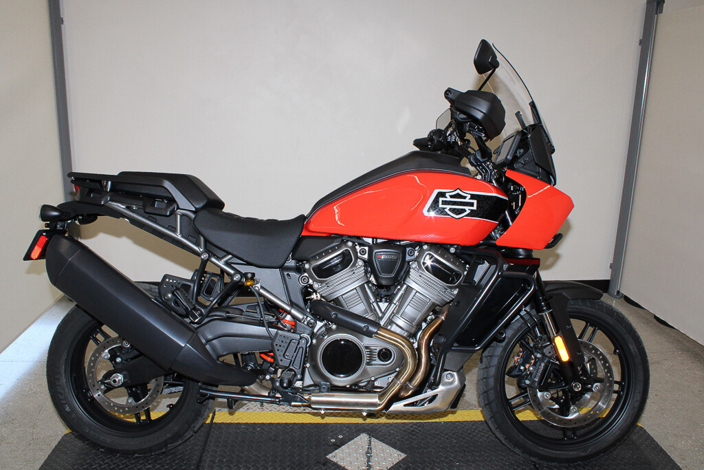 Pan America® 1250 Special