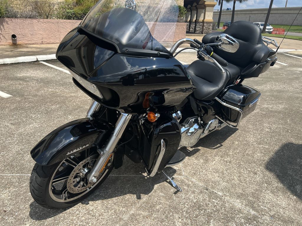 Road Glide® Limited