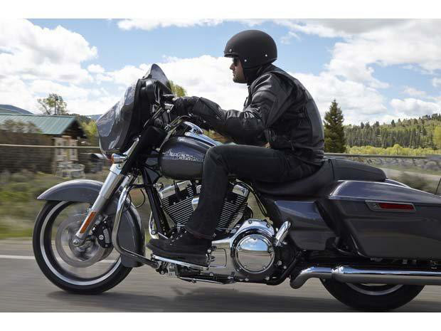 Street Glide® Special