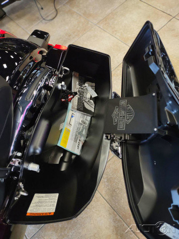 Road Glide®