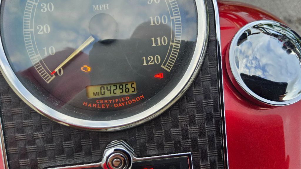Road King® Classic