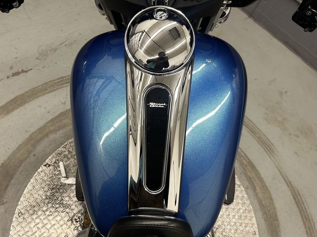 Street Glide®